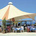 Silva Beach Hotel - Swlf Service Terrace